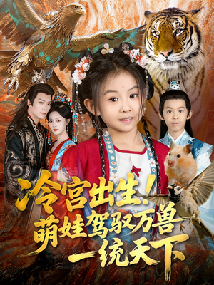 冷宫出生!萌娃驾驭万兽一统天下(80集) 冷宫出生!萌娃驾驭万兽一统天下(80集)全集在线看