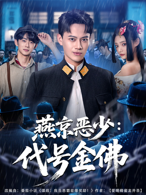 燕京恶少,代号金佛(80集) 燕京恶少,代号金佛(80集)1-102集