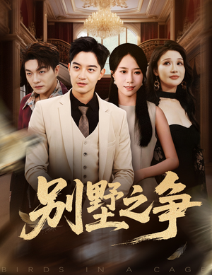 别墅之争(59集) 别墅之争(59集)每日分享短剧