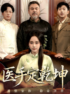 医手定乾坤（62集）短剧免费看全集
