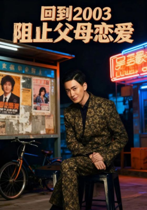 回到2003阻止父母恋爱(48集) 回到2003阻止父母恋爱(48集)第二季