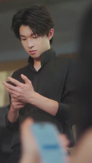 心跳漫画（54集）热门短剧大全