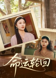 命运轮回(40集) 命运轮回(40集)高分推荐免费看