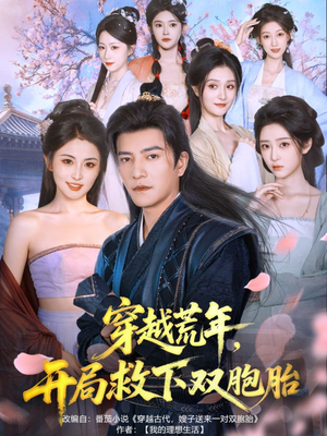 穿越荒年开局救下双胞胎(80集) 穿越荒年开局救下双胞胎(80集)热门短剧又来了