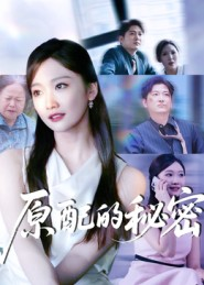 原配的秘密(60集) 原配的秘密(60集)短剧全集更精彩