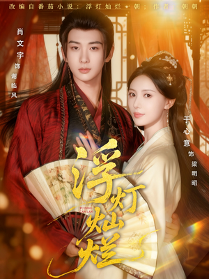 浮灯灿烂（80集）1-102集