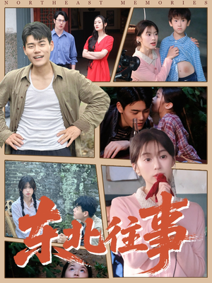 东北往事（60集 ）精彩的网络短剧