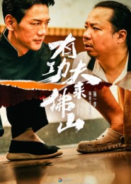 有功夫来佛山（12集）在线看完整版