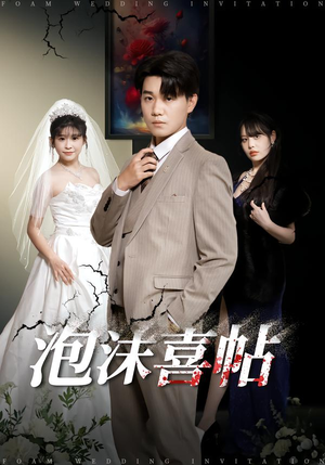 泡沫喜帖（76集）短剧热播中