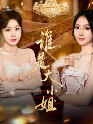 谁是大小姐（52集）越看越好看短剧