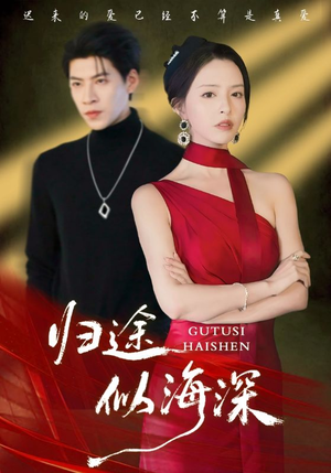 归途似海深(61集) 归途似海深(61集)好看到停不下来