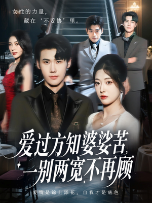 爱过方知婆娑苦一别两宽不再顾（57集）评价怎么样