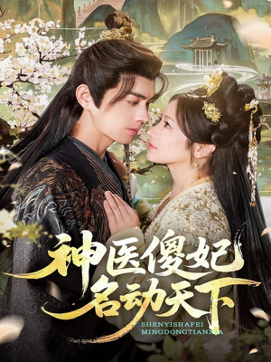 神医傻妃名动天下（80集）真的好看吗