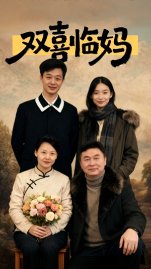 双喜临妈（30集）火热短剧抢先看