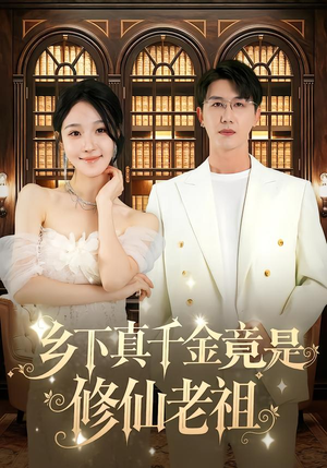 乡下真千金竟是修仙老祖（61集）每日分享短剧