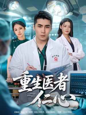 重生医者仁心（79集）演的怎么样
