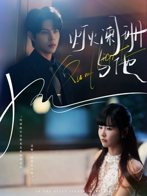 灯火阑珊与他（80集）高分佳作免费看