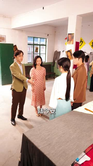 重生八零之悍妻归来（73集）热播短剧追不停