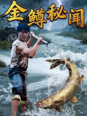 金鳟秘闻（40集）最新上映免费看