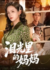 泪光里的妈妈（55集）更新时间