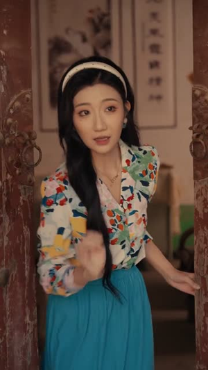 穿书七零我把硬汉撩成宠妻狂（80集）全集免费观看