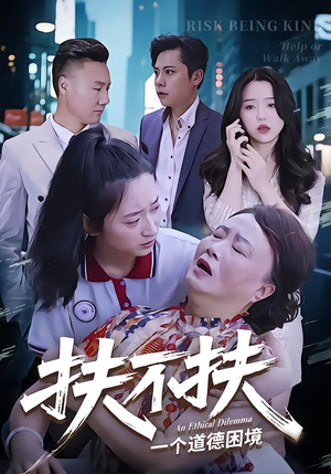 扶不扶(50集) 扶不扶(50集)最近很火的短剧