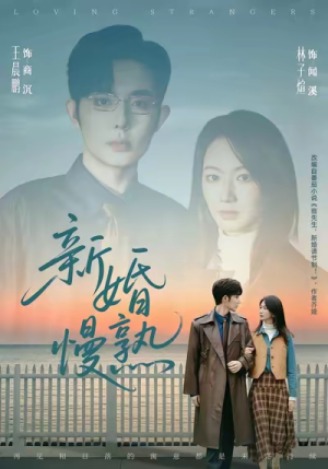 新婚慢熟(105集) 新婚慢熟(105集)超爽短剧推荐