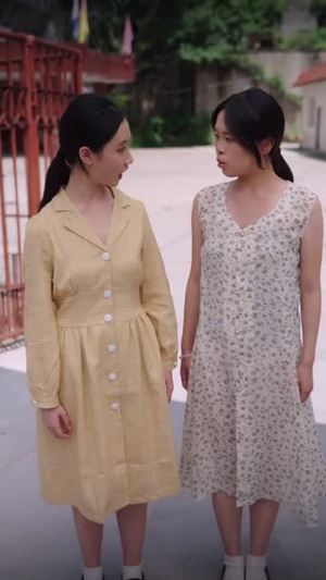 四十而已，厂花照样逆袭（29集）番茄短剧免费看