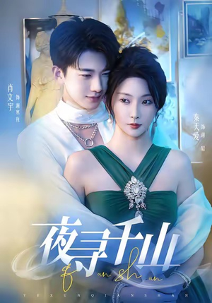 夜寻千山（60集）热门短剧抢先
