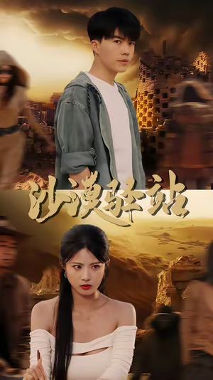沙漠驿站(49集) 沙漠驿站(49集)短剧免费看全集