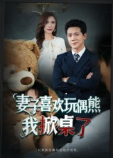 妻子玩偶里的秘密(61集) 妻子玩偶里的秘密(61集)高分推荐免费看