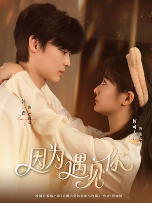 因为遇见你(79集) 因为遇见你(79集)短剧越看越精彩