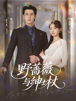 野蔷薇与绅士杖(78集) 野蔷薇与绅士杖(78集)民国短剧推荐