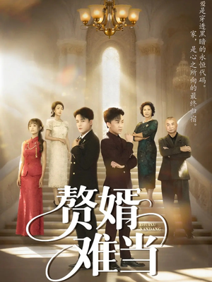 婿业难成（69集）怎么看全集