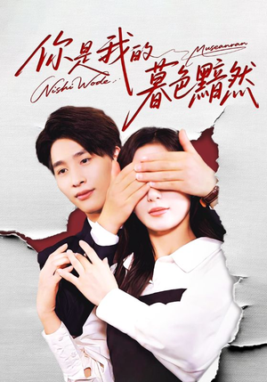 你是我的暮色黯然（80集）我全都看完了