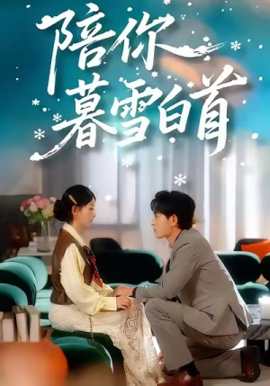 陪你暮雪白首（68集）短剧精彩绝伦