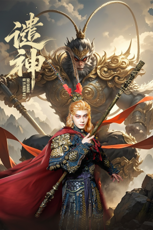 谴神（61集）热播古装短剧