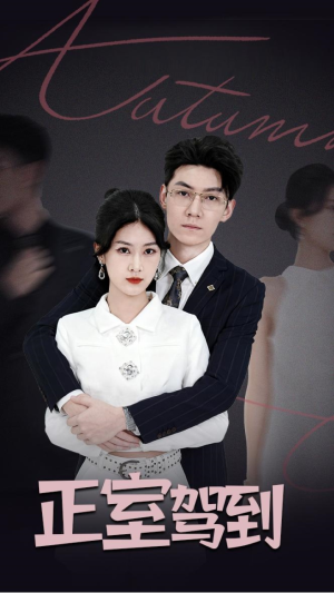 正室驾到（35集）超好看短剧推荐