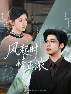风起时情正浓(79集) 风起时情正浓(79集)网上可以看吗