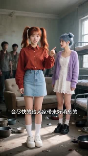 我凭前世记忆改写末世结局(长篇) 我凭前世记忆改写末世结局(长篇)精彩短剧分享。