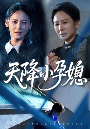 天降小孕媳(37集) 天降小孕媳(37集)评价怎么样