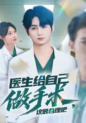 医生给自己做手术,这很合理吧(80集) 医生给自己做手术,这很合理吧(80集)热门爆款短剧
