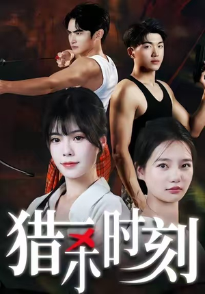 猎杀时刻(33集) 猎杀时刻(33集)更新时间