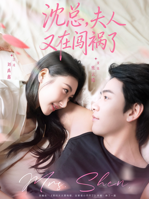 沈总，夫人又在闯祸了（79集）在线观看全集