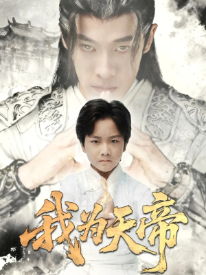 我为天帝(61集) 我为天帝(61集)最火爆的短剧
