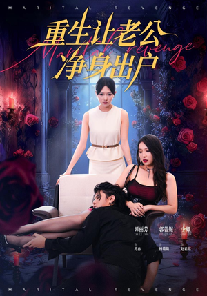 重生让老公净身出户(42集) 重生让老公净身出户(42集)在哪个app能看