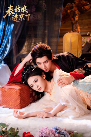 表姑娘进京了（74集）高分推荐免费看