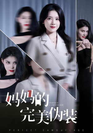 妈妈的完美伪装（60集）番茄短剧免费看