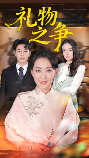 礼物之争（61集）热门短剧榜单