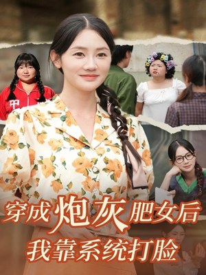 穿成炮灰肥女后我靠系统打脸(67集) 穿成炮灰肥女后我靠系统打脸(67集)在线观看全集